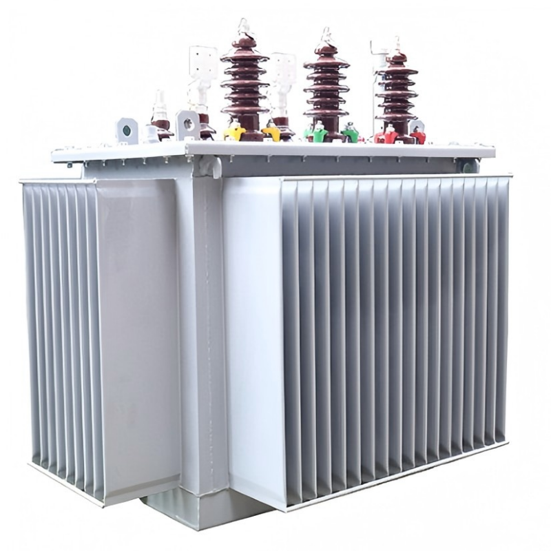 Krafttransformator