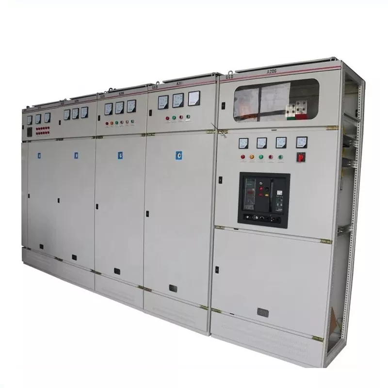 600A 1000A inomhus låg spänning Fast switchgear