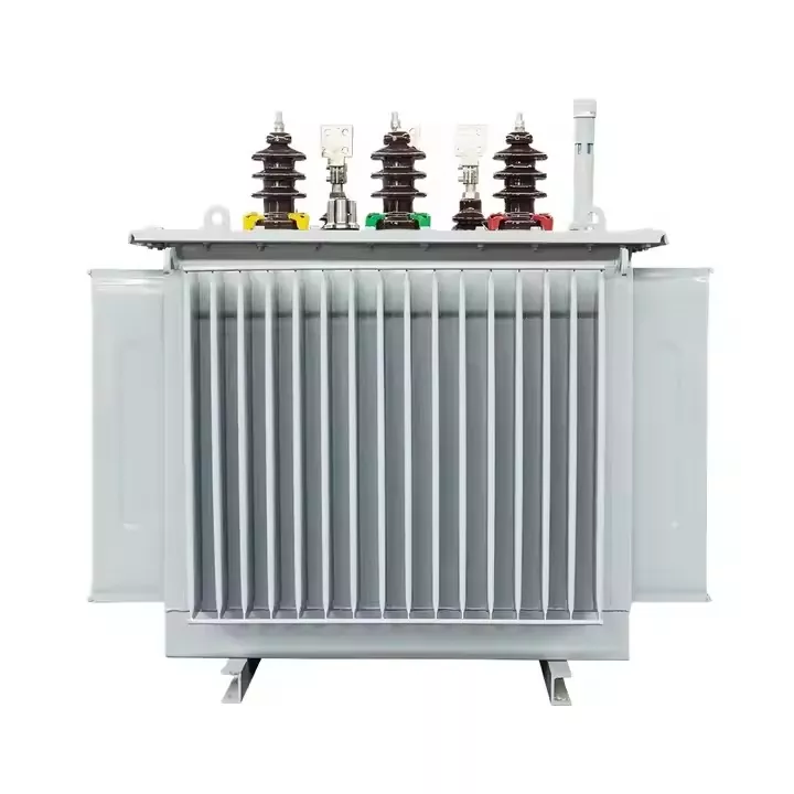 Oljelmsed Power Distribution Transformer