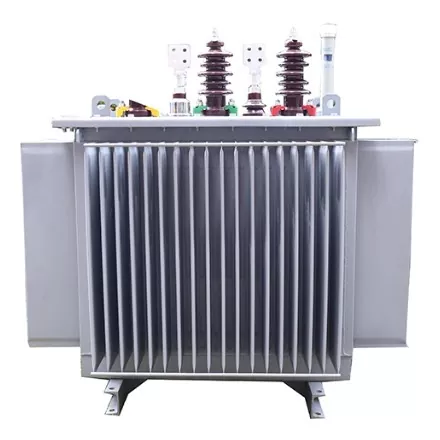 TRIPHASE HV 35KV LIKVID-LIMSERAD TRANSFORMER